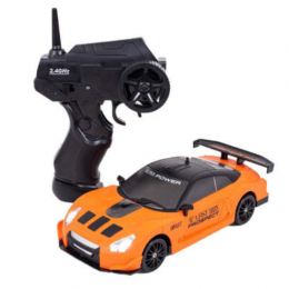 Машина DRIFT RETURNS на радиоуправлении (SC 24 A 01 / 06) Оранжевая