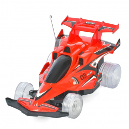 Машина Красная X - RACING на радиоуправлении (ZJ 23053 A)