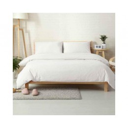 Семейное постельное белье  Auera РАНФОРС  AZALEA  145х210см 