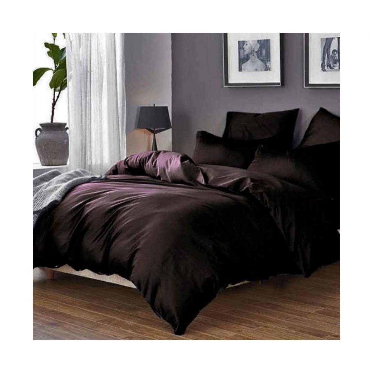 Комплект постельного белья Евро Auera РАНФОРС CANNE 200х240 Комплект постельного белья Евро Auera РАНФОРС CANNE 200х240