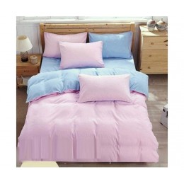 Комплект постельного белья Евро  Auera РАНФОРС  COLOR MIX SET PEPS  200х240