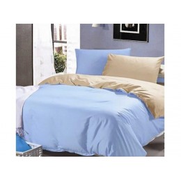 Комплект постельного белья Евро  Auera РАНФОРС COLOR MIX OLIS   200х240