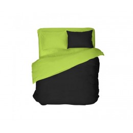 Комплект постельного белья Евро  Auera РАНФОРС COLOR MIX OLIVER   200х240