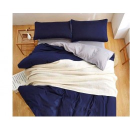 Комплект постельного белья Евро  Auera РАНФОРС  COLOR MIX TIMIC  200х240