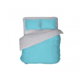 Комплект постельного белья Евро  Auera РАНФОРС  COLOR MIX MAST  200х240