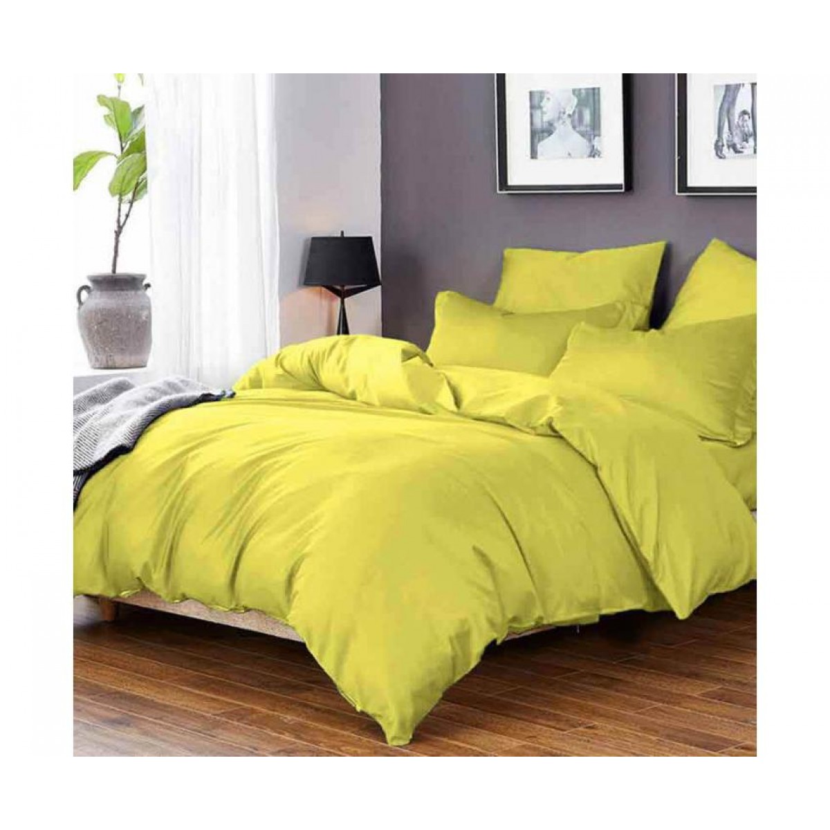 Семейное постельное белье  Auera РАНФОРС  PANSIES  145х210см 