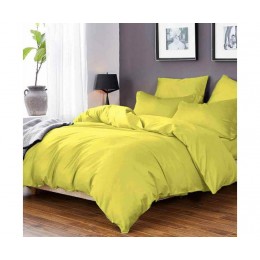 Комплект постельного белья Евро  Auera РАНФОРС  PANSIES  200х240