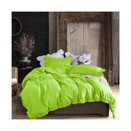 Комплект постельного белья Евро  Auera РАНФОРС  BEGONIA  200х240