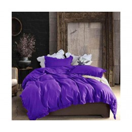 Комплект постельного белья Евро  Auera РАНФОРС  CAMELLIA  200х240