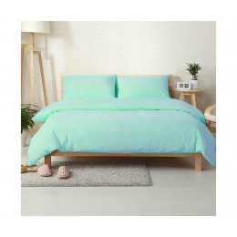 Комплект постельного белья Евро  Auera РАНФОРС  MINT  200х240