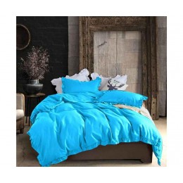 Комплект постельного белья Евро  Auera РАНФОРС  DAISY  200х240