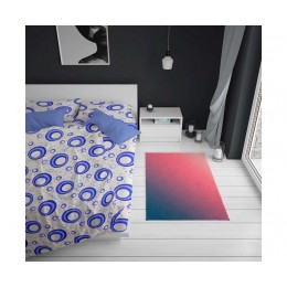 Двуспальный постельное белье  Auera РАНФОРС VIVY 175х210