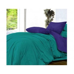 Комплект постельного белья Евро  Auera РАНФОРС  COLOR MIX TST  200х240