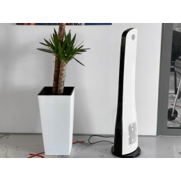 Колонный вентилятор Maltec WK300Wt+пульт Колонный вентилятор Maltec WK300Wt+пульт