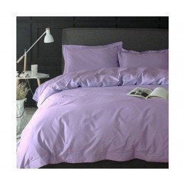 Семейное постельное белье  Auera САТИН  BIRISIN  145х210см