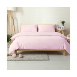 Семейное постельное белье  Auera САТИН COK  145х210см