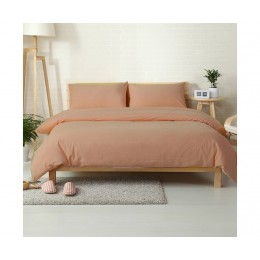 Семейное постельное белье  Auera САТИН MELEGI  145х210см