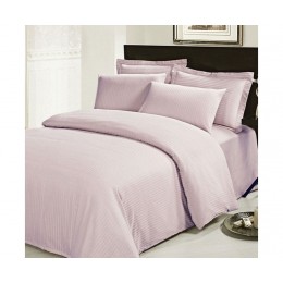 Семейное постельное белье Auera СТРАЙП САТИН RANI 145х210см Семейное постельное белье Auera СТРАЙП САТИН RANI 145х210см