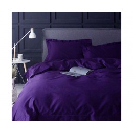 Семейное постельное белье  Auera САТИН  HOSSUN 145х210см