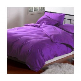 Постельное белье Евро  Auera САТИН ISTRUM   200х240см