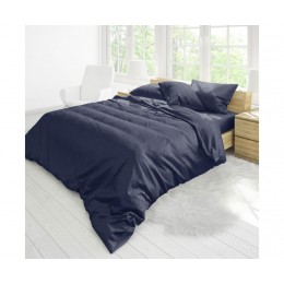 Постельное белье Евро  Auera САТИН AKILLI   200х240см