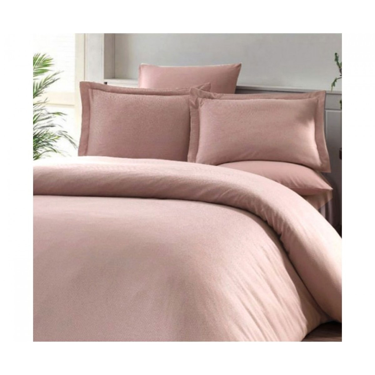 Двуспальное постельное белье Auera САТИН SIMBUL 175х210см Двуспальное постельное белье Auera САТИН SIMBUL 175х210см