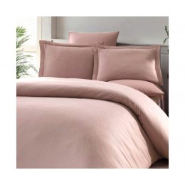 Постельное белье Евро  Auera  САТИН SIMBUL  200х240см