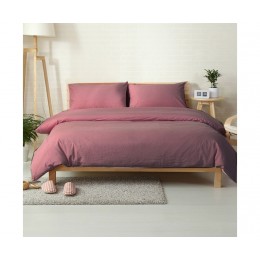 Постельное белье Евро  Auera  САТИН ZAMBUK  200х240см