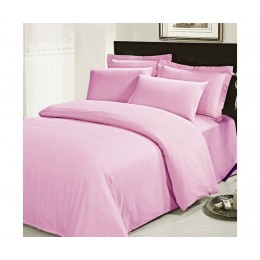 Семейное постельное белье Auera СТРАЙП САТИН BUKET 145х210см Семейное постельное белье Auera СТРАЙП САТИН BUKET 145х210см