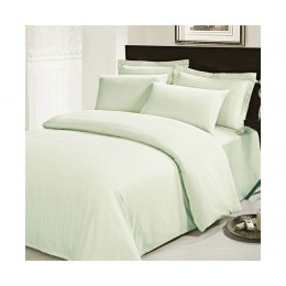 Семейное постельное белье Auera СТРАЙП САТИН DUZEN 145х210см Семейное постельное белье Auera СТРАЙП САТИН DUZEN 145х210см