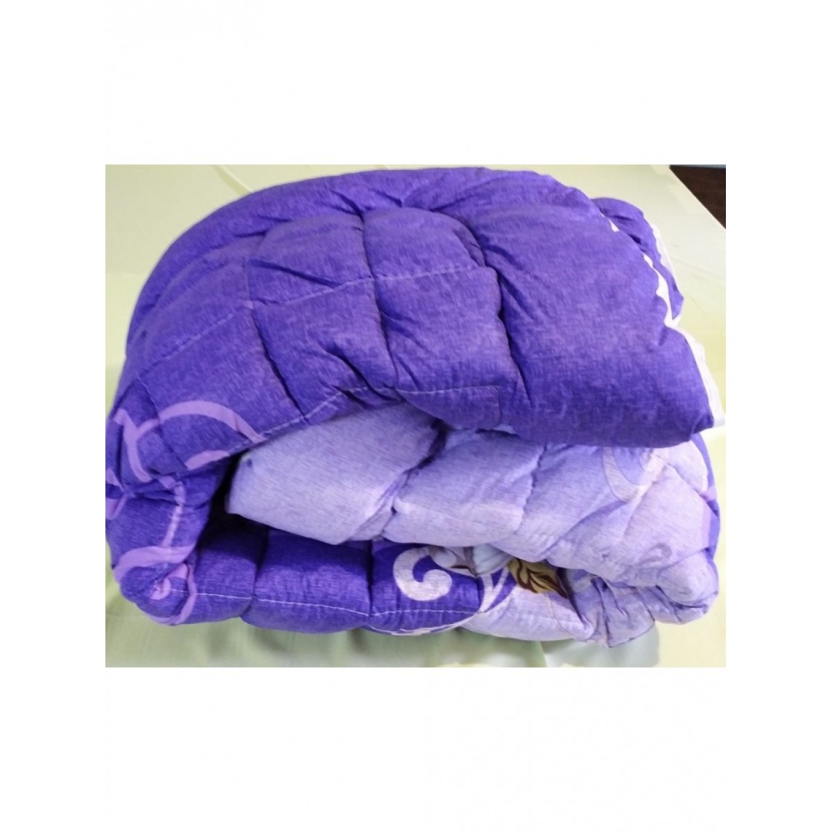 Одеяло Евро Искусственная шерсть VITAL-TEXTIL синий Gold 200*220 Одеяло Евро Искусственная шерсть VITAL-TEXTIL синий Gold 200*220