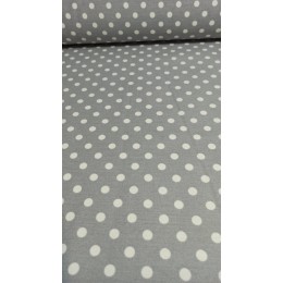 Тефлоновая Скатерть Tablecloth Горошек Серый 110*150 см Тефлоновая Скатерть Tablecloth Горошек Серый 110*150 см