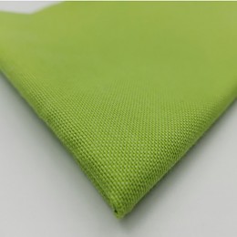 Тефлоновая Скатерть Tablecloth Салатовая Однотонная 110*150 см