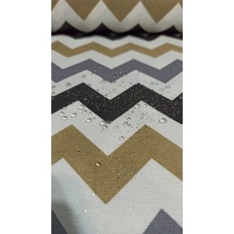 Тефлоновая Скатерть Tablecloth Зигзаг 110*150 см Тефлоновая Скатерть Tablecloth Зигзаг 110*150 см