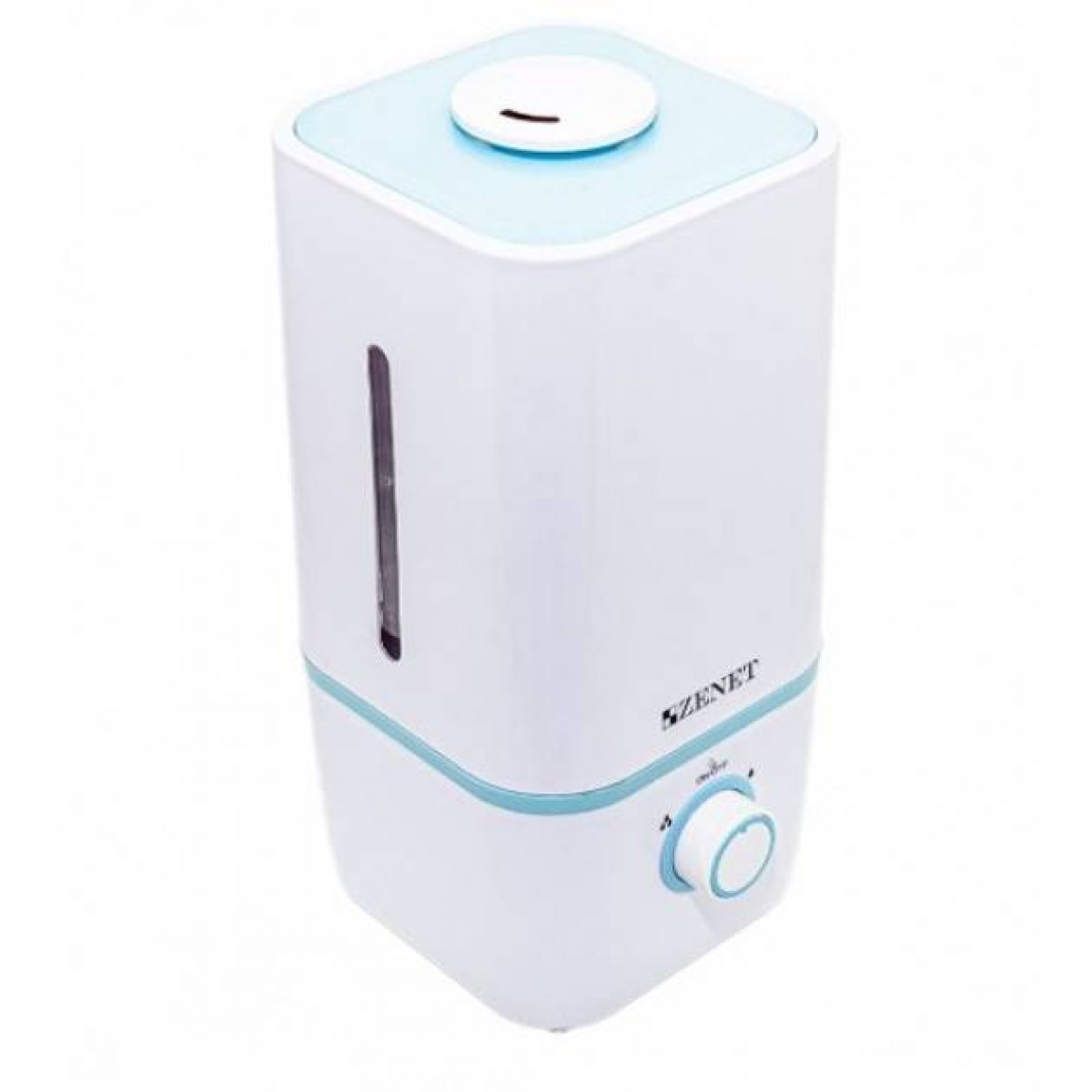 Аромо увлажнитель воздуха Zenet ZET-408 на 3,5 л
