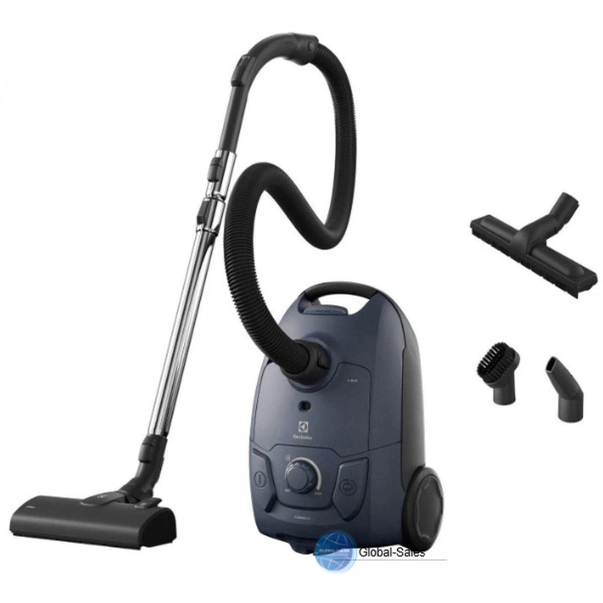 Пилосос ELECTROLUX EB51C2DB Пилосос ELECTROLUX EB51C2DB