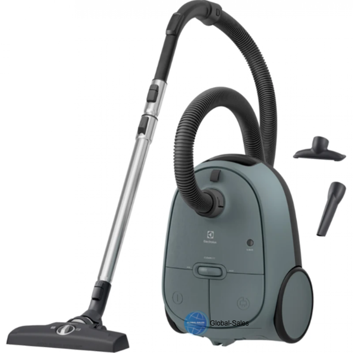 Пилосос ELECTROLUX EB61C1OG Пилосос ELECTROLUX EB61C1OG