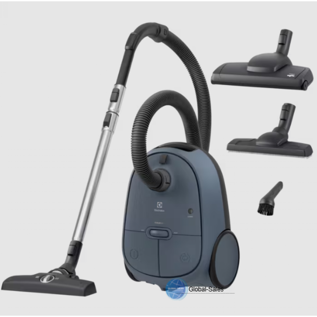 Пилосос ELECTROLUX EB61C4DB