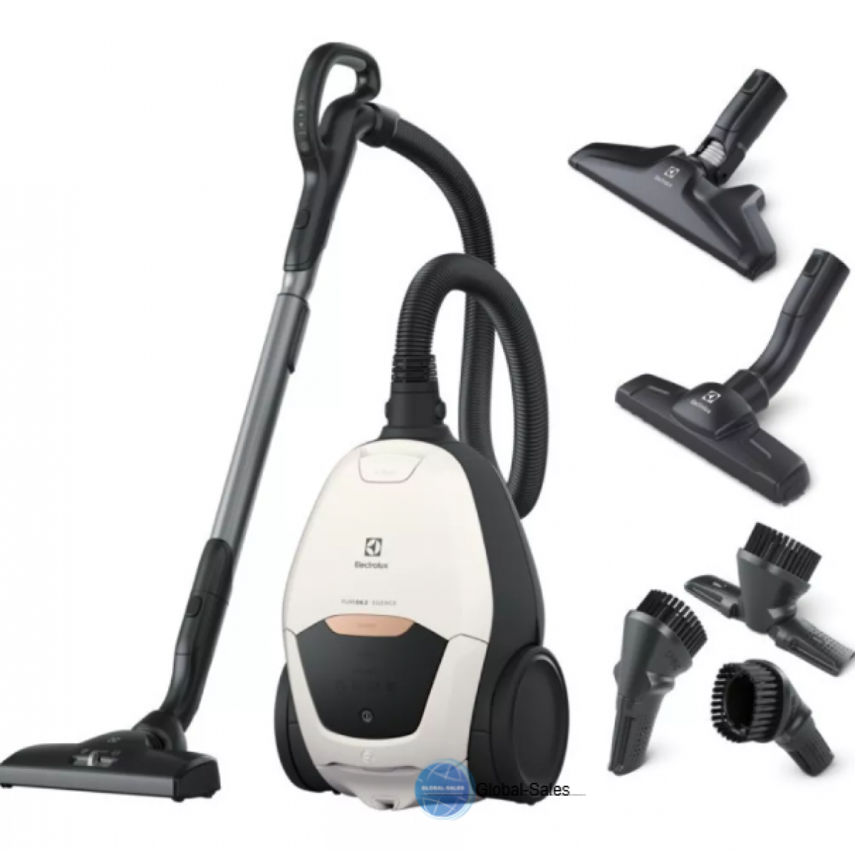 Пилосос ELECTROLUX PD82-ALRG