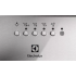 Витяжка вбудована ELECTROLUX LFG719X