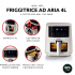 Мультипіч ARIETE 4633 WH Мультипіч ARIETE 4633 WH