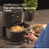 Мультипіч BRAUN HF 3030 BK