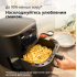 Мультипіч BRAUN HF 5034 IBK Мультипіч BRAUN HF 5034 IBK