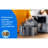 Мультипіч Nutribullet NBA0611DG, 1700 Вт