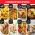 Мультипіч TEFAL EY 505D15 Мультипіч TEFAL EY 505D15