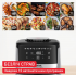 Мультипіч TEFAL EY 552DE0 Мультипіч TEFAL EY 552DE0