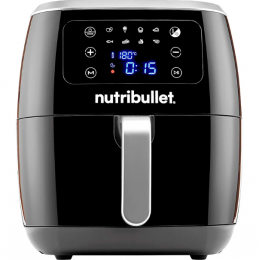 Мультипіч Nutribullet XXL NBA071B, 1800 Вт
