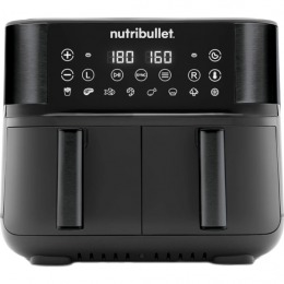 Мультипіч Nutribullet NBA081B, 2850 Вт