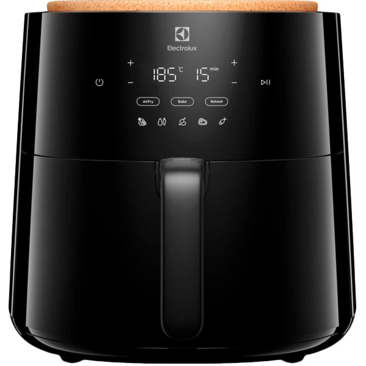 Аерогриль Electrolux EAF7B Аерогриль Electrolux EAF7B