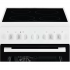 Плита електрична ELECTROLUX LKR520066W